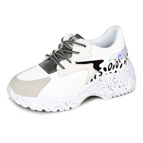 Кроссовки женские TimeJump K1810-18 разноцветные 36 RU в Belwest
