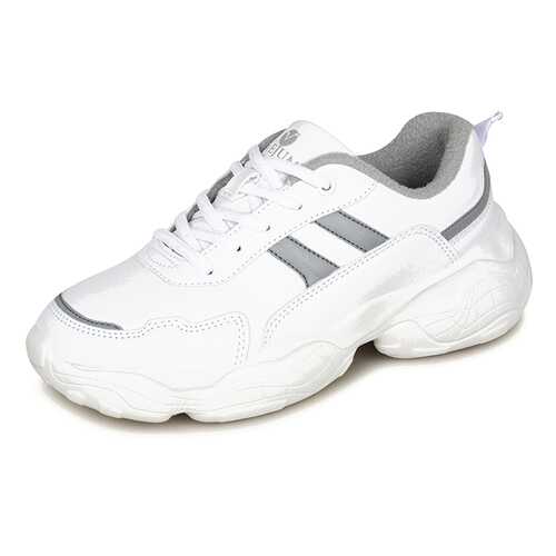 Кроссовки женские TimeJump K1825-10A белые 38 RU в Belwest