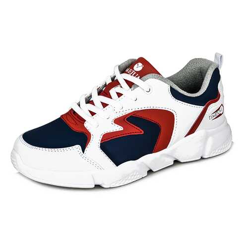 Кроссовки женские TimeJump K1826-6B разноцветные 39 RU в Belwest