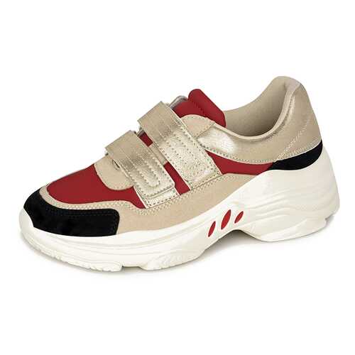 Кроссовки женские TimeJump K1829-13A разноцветные 36 RU в Belwest
