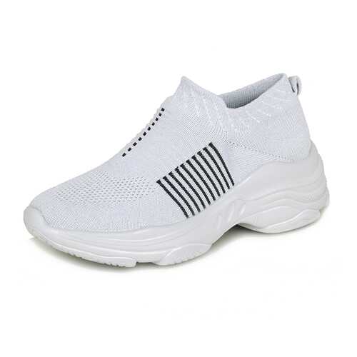 Кроссовки женские TimeJump K1829-16B серые 40 RU в Belwest