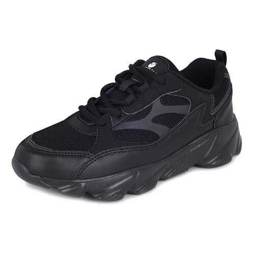 Кроссовки женские TimeJump K1830-27 черные 41 RU в Belwest