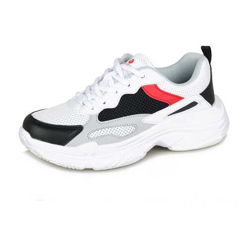Кроссовки женские TimeJump K1831-4 разноцветные 36 RU в Belwest