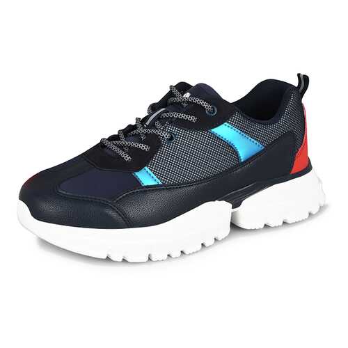 Кроссовки женские TimeJump K1916-8B синие 35 RU в Belwest