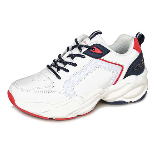 Кроссовки женские TimeJump LT20AW-W065 белые 36 RU в Belwest