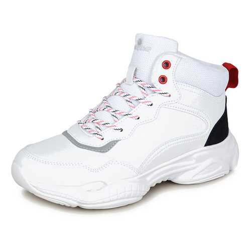 Кроссовки женские TimeJump LT20AW-W111 белые 41 RU в Belwest