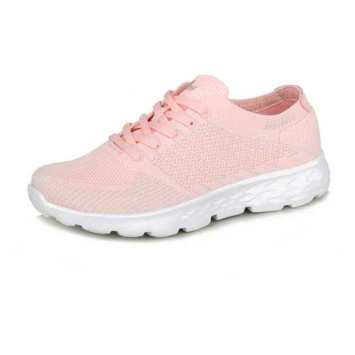 Кроссовки женские TimeJump LT20SS-W036 розовые 40 RU в Belwest