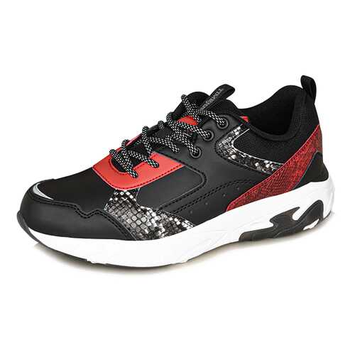 Кроссовки женские TimeJump YL20AW-154B черные 39 RU в Belwest