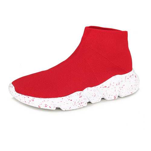 Кроссовки женские TimeJump YL20SS-001C красные 38 RU в Belwest