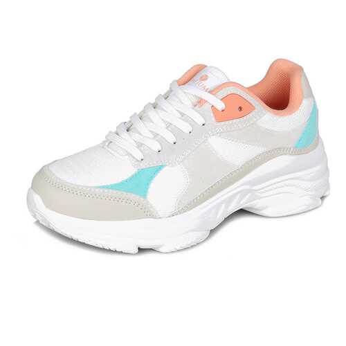 Кроссовки женские TimeJump YL20SS-50A разноцветные 39 RU в Belwest