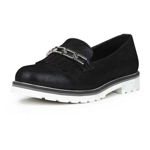 Лоферы женские Alessio Nesca JX20S-275 зеленые 37 RU в Belwest