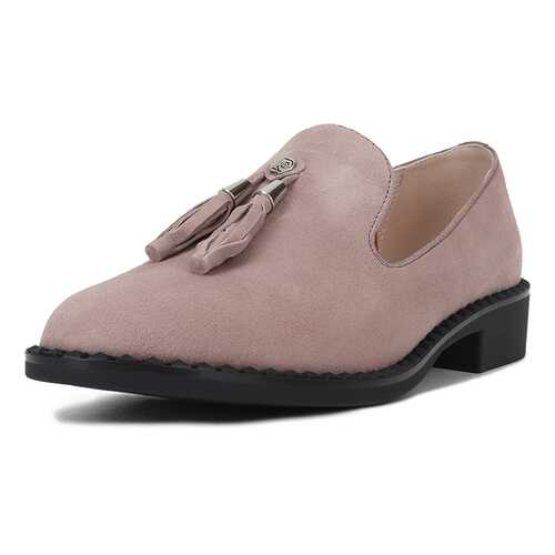Лоферы женские Pierre Cardin 710017518 бежевые 36 RU в Belwest