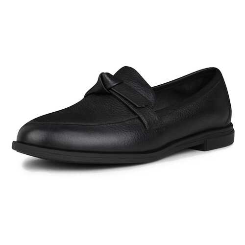 Лоферы женские Pierre Cardin JX20S-18C черные 40 RU в Belwest