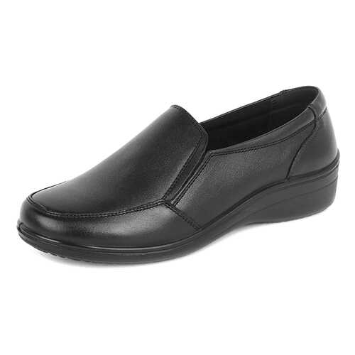 Туфли женские Alessio Nesca 00807200 черные 39 RU в Belwest