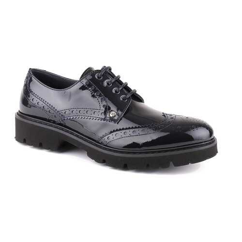 Полуботинки женские Dino Bigioni DBW15510 синие 40 RU в Belwest