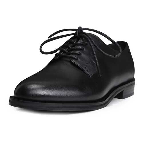 Полуботинки женские Pierre Cardin 023063D0 черные 37 RU в Belwest