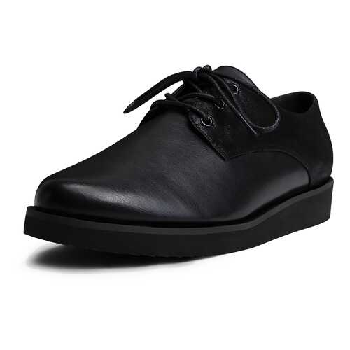 Полуботинки женские T.Taccardi 02307120 черные 41 RU в Belwest