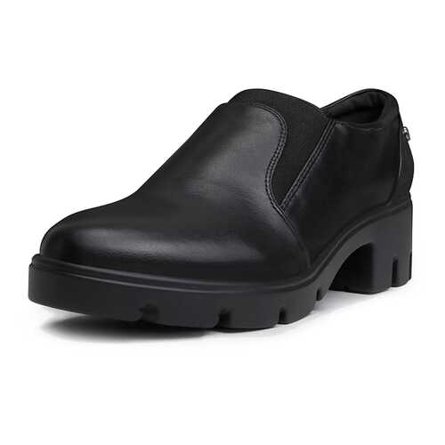 Полуботинки женские T.Taccardi 02307190 черные 41 RU в Belwest