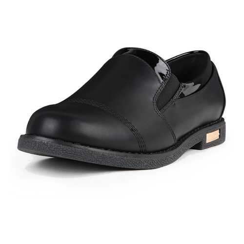 Полуботинки женские T.Taccardi K0469LC-2 черные 40 RU в Belwest