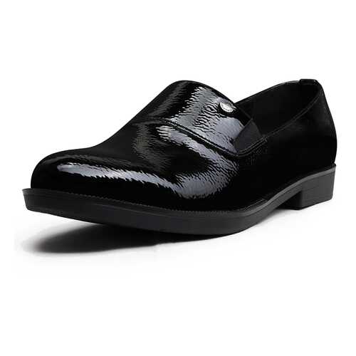 Полуботинки женские T.Taccardi K0502LC-2 черные 36 RU в Belwest