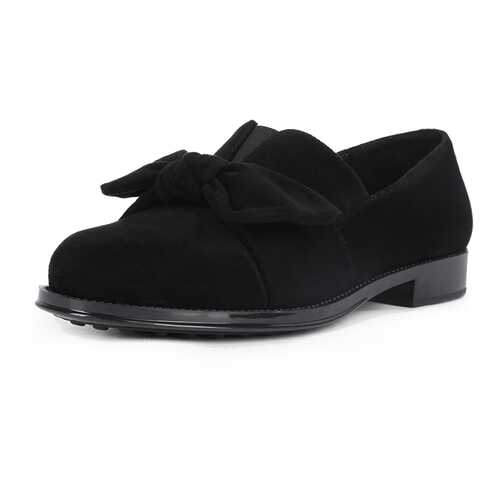 Полуботинки женские T.Taccardi W2658003 черные 39 RU в Belwest