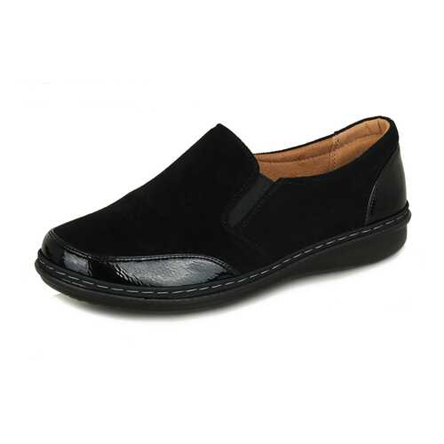 Полуботинки женские T.Taccardi W6258031 черные 38 RU в Belwest
