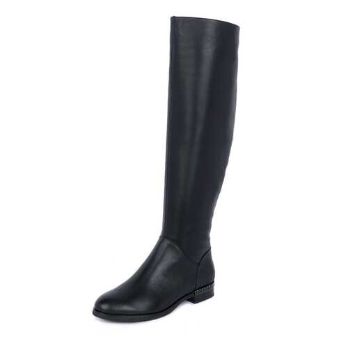 Ботфорты женские Pierre Cardin 25407170 черные 37 RU в Belwest