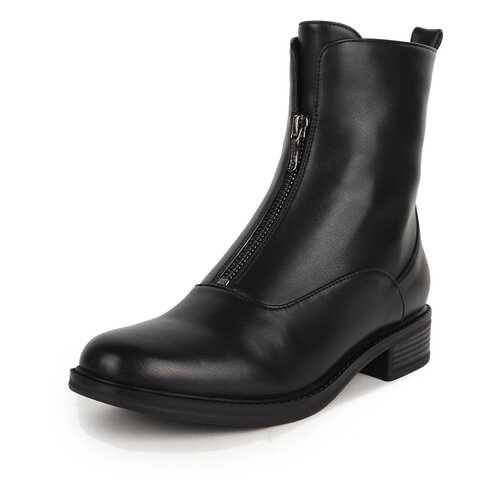 Ботинки женские T.Taccardi 710018461 черные 40 RU в Belwest