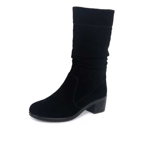 Полусапоги женские Kari 25207560 черные 36 RU в Belwest