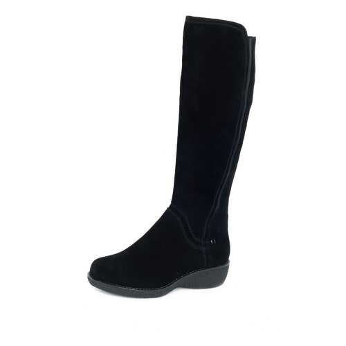 Сапоги женские Alessio Nesca Comfort 21607420 черные 39 RU в Belwest