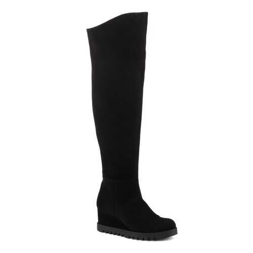 Сапоги женские DANILO DI LEA 4140 черные 40 RU в Belwest