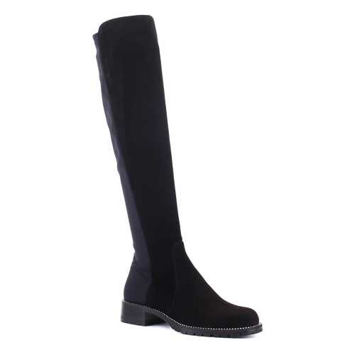 Сапоги женские Eliza di Venezia E8116N черные 37 RU в Belwest