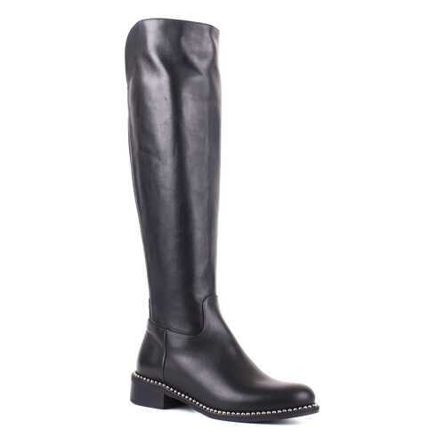 Сапоги женские Eliza di Venezia E9406 черные 37 RU в Belwest