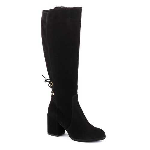 Сапоги женские Giovanni Fabiani G3818MS черные 36.5 RU в Belwest