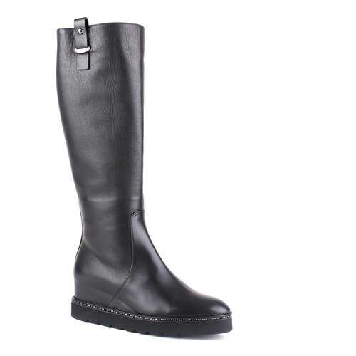 Сапоги женские Marino Fabiani 5076 черные 39 RU в Belwest