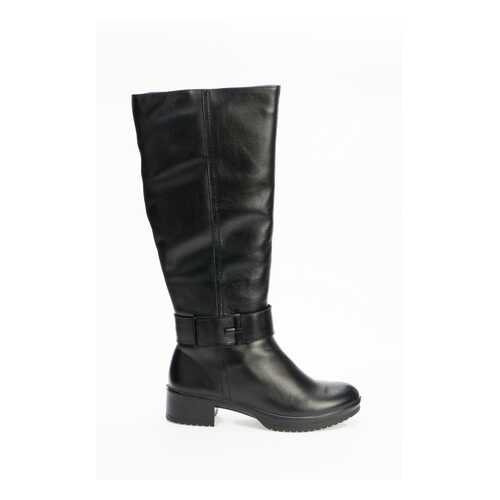 Сапоги женские Marko 311025 черные 37 RU в Belwest
