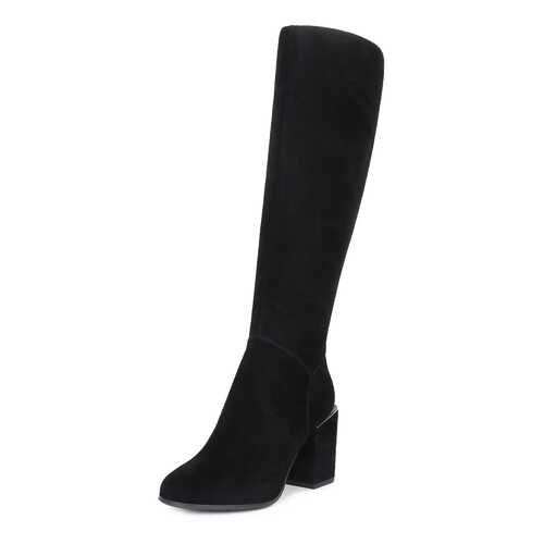 Сапоги женские Pierre Cardin JXY20AW-61 черные 40 RU в Belwest