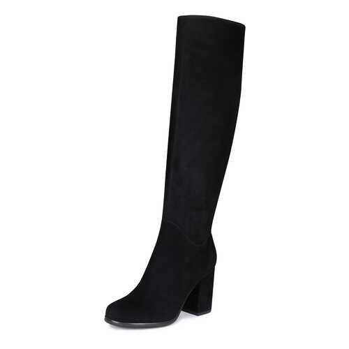 Сапоги женские Pierre Cardin YC20AW-79 черные 39 RU в Belwest
