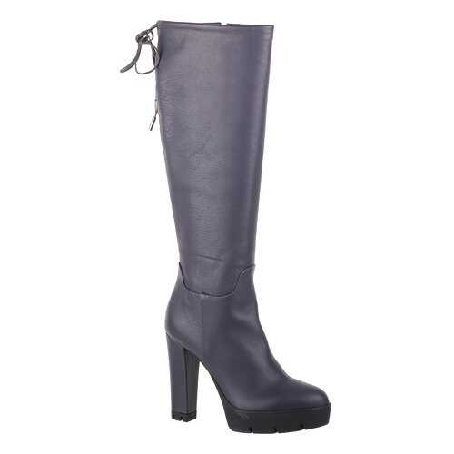 Сапоги женские Renzi R533600A синие 40 RU в Belwest