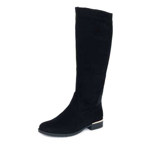 Сапоги женские T.Taccardi 215070G0 черные 41 RU в Belwest