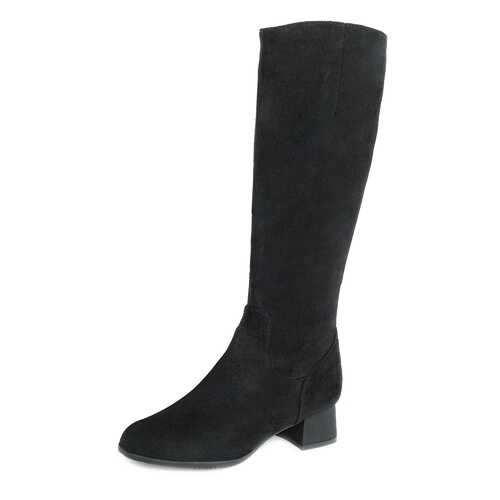 Сапоги женские T.Taccardi 21507190 черные 39 RU в Belwest