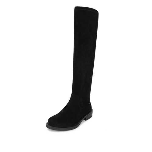 Сапоги женские T.Taccardi 21507770 черные 36 RU в Belwest
