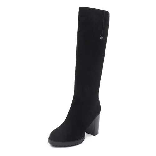 Сапоги женские T.Taccardi 21607180 черные 36 RU в Belwest