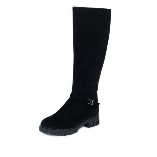 Сапоги женские T.Taccardi 21607570 черные 36 RU в Belwest