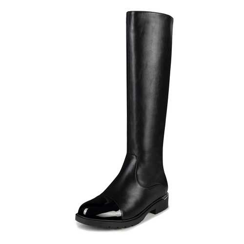 Сапоги женские T.Taccardi 21607830 черные 37 RU в Belwest