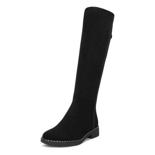 Сапоги женские T.Taccardi JX20W-190 черные 38 RU в Belwest