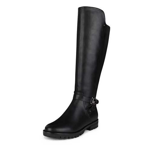 Сапоги женские T.Taccardi K0420MH-2Y черные 39 RU в Belwest