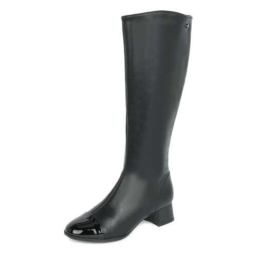 Сапоги женские T.Taccardi K0471MH-3 черные 37 RU в Belwest