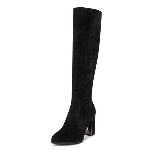 Сапоги женские T.Taccardi YYQ20W-121 черные 37 RU в Belwest
