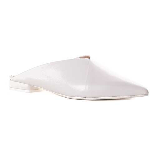 Мюли женские Giorgio Fabiani F201046 бежевые 38 RU в Belwest